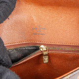 Louis Vuitton Monogram Canvas Saint Cloud MM Crossbody Bag