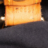 Louis Vuitton Monogram Canvas Sac Noé Grande Shoulder Bag