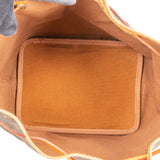 Louis Vuitton Monogram Canvas Sac Noé Petit Shoulder Bag