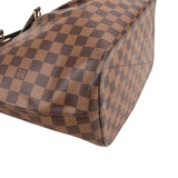 Louis Vuitton Monogram Damier Ebene Siena MM Handbag