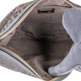 Fendi Monogram FF Zucca Chef Small Shoulder Bag