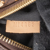 Louis Vuitton Monogram Canvas Bumbag Crossbody Bag