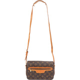 Louis Vuitton Monogram Canvas Saint Germain PM Crossbody Bag