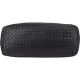 Bottega Veneta Intrecciato Nappa Garda Tote Handbag