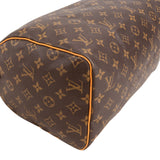 Louis Vuitton Monogram Canvas Speedy 30 Handbag