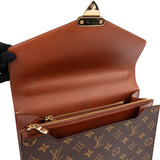Louis Vuitton Monogram Canvas Concorde Handbag
