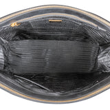 Prada Saffiano Leather Galleria Handbag