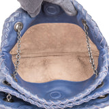 Bottega Veneta Intrecciato Nappa Leather Convertible Multi Pocket Shoulder Bag