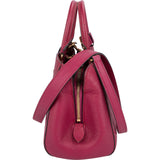 Louis Vuitton Leather Monogram Empreinte Montaigne BB Handbag