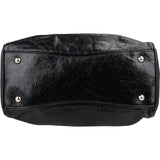Miu Miu Vitello Lux Leather Handbag