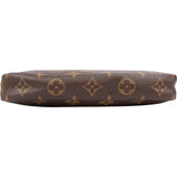 Louis Vuitton Monogram Canvas Pochette Accessoires Handbag