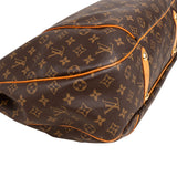 Louis Vuitton Monogram Canvas Galliera GM Shoulder Bag