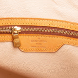 Louis Vuitton Monogram Canvas Bucket PM Shoulder Bag