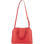 [🔄️B24 / F32] Prada Saffiano Leather Promenade Crossbody Bag - vintageandkickz