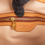 Louis Vuitton Monogram Canvas Bucket PM Shoulder Bag