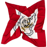 Hermès Brides de Gala 90 Tuch Scarf