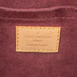 Louis Vuitton Monogram Canvas Montaigne MM Handbag