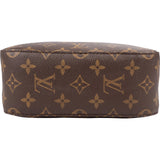 Louis Vuitton Monogram Canvas Spontini Handbag