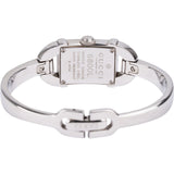 Gucci Silver Tone 6800L Watch