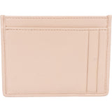 Miu Miu Nappa Leather Matelassé Card Holder