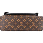 [🔄️B06 / F65] Louis Vuitton Monogram Canvas Cluny BB Handbag - vintageandkickz