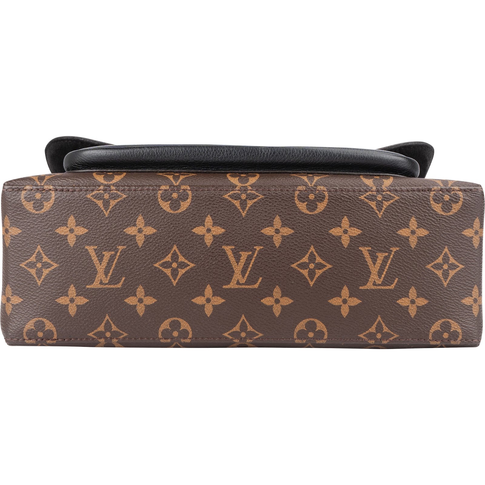 [🔄️B06 / F65] Louis Vuitton Monogram Canvas Cluny BB Handbag - vintageandkickz