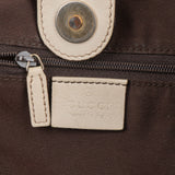 Gucci Monogram GG Canvas Sukey Handbag