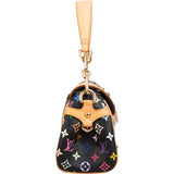 Louis Vuitton Limited Monogram Murakami Multicolor Beverly MM Shoulder Bag