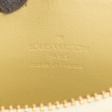 Louis Vuitton Monogram Vernis Leather Mott Shoulder Bag