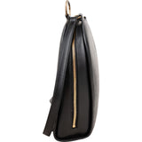 Louis Vuitton Noir Epi Leather Mabillon Backpack