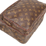 Louis Vuitton Monogram Canvas Nile Crossbody Bag