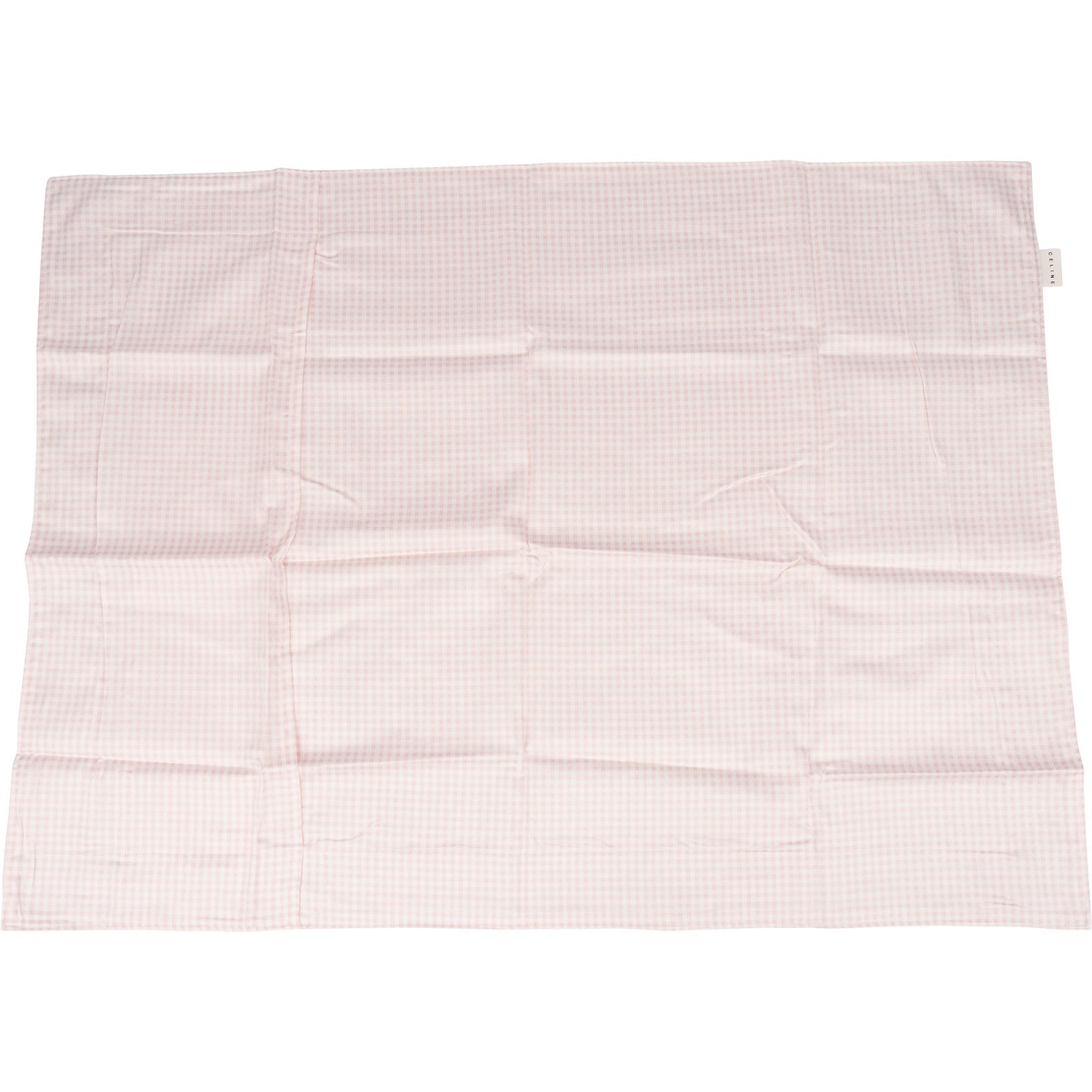 [🔄️B19 / F39] Celine Triomphe Blanket Accessory - vintageandkickz
