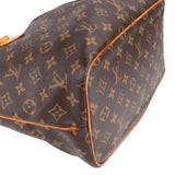 Louis Vuitton Monogram Canvas Palermo PM Handbag