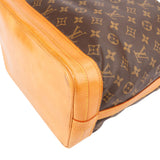 Louis Vuitton Monogram Canvas Sac Noé Grande Shoulder Bag