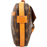 Louis Vuitton Monogram Canvas Jeune Fille GM Crossbody Bag