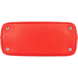 Prada Saffiano Leather Galleria Handbag