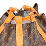 Louis Vuitton Monogram Canvas Randonnée GM Backpack - vintageandkickz
