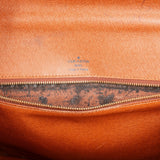 Louis Vuitton Monogram Canvas Monceau Handbag