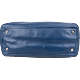 Prada Vitello Soft Leather Galleria Handbag
