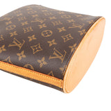Louis Vuitton Monogram Canvas Drouot Crossbody Bag