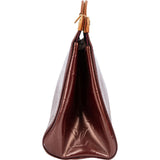 Louis Vuitton Monogram Vernis Leather Roxbury Drive PM Handbag