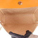 Hermès Classic Cotton Herbag 39 Handbag