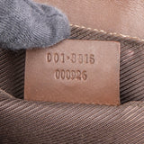 Gucci Monogram GG Canvas Small Pochette Accessoires Chain Crossbody Bag