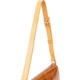 Louis Vuitton Monogram Vernis Leather Thompson Street Shoulder Bag