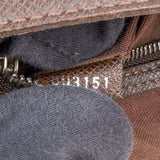 [🔄️B07 / F03] Louis Vuitton Taiga Leather Roman Crossbody Bag - vintageandkickz