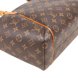 Louis Vuitton Monogram Canvas Totally PM Shoulder Bag