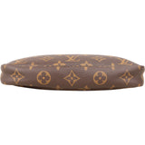 Louis Vuitton Monogram Canvas Pochette Accessoires Handbag