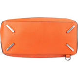 Loewe Grained Calfskin Puzzle Handbag