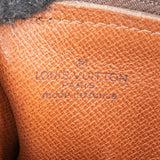 Louis Vuitton Monogram Canvas Papillon 26 Handbag