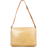 Louis Vuitton Monogram Vernis Leather Thompson Street Shoulder Bag